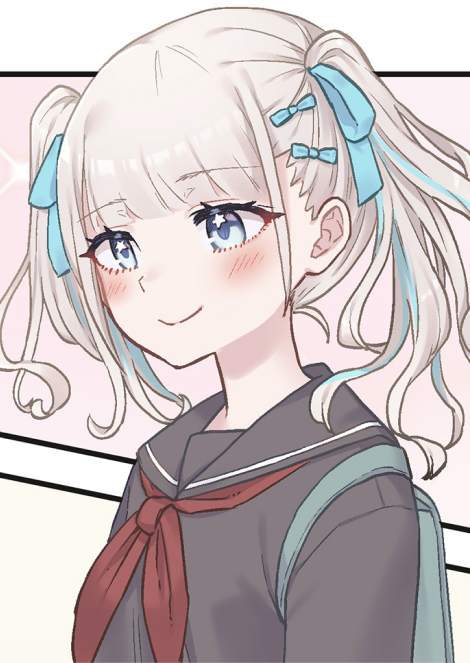 茉莉花ちゃんの好感度はぶっ壊れている_電子コミック6巻コマ画像