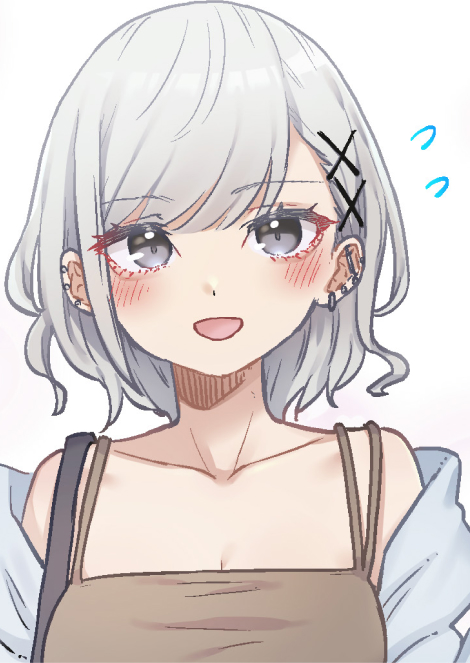 茉莉花ちゃんの好感度はぶっ壊れている_電子コミック7巻コマ画像