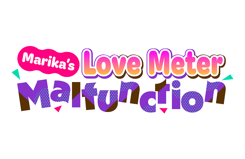 Marika's LoveMeter Malfunction 