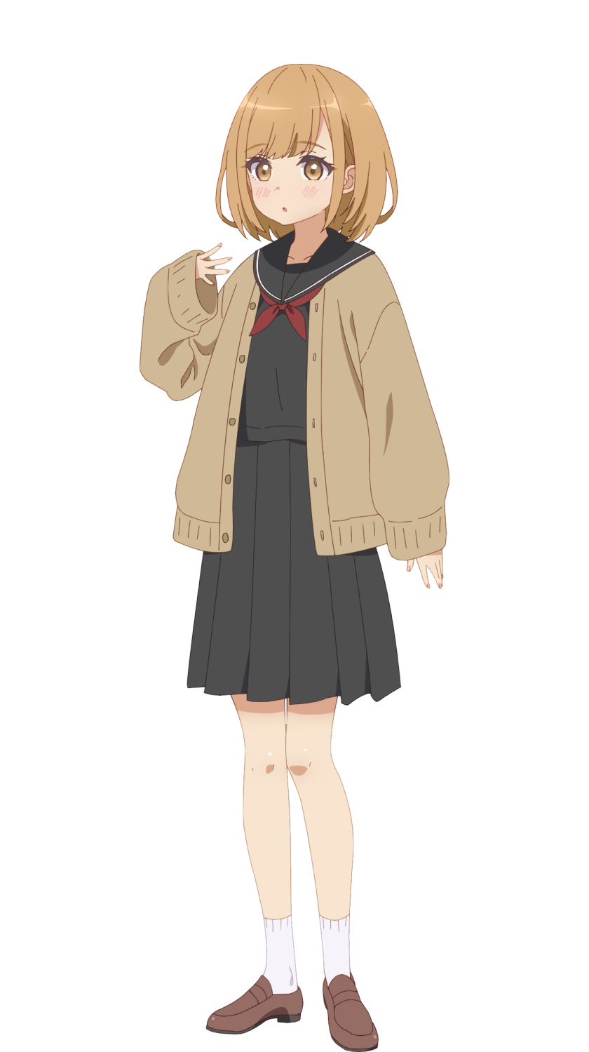 Kokona Mikasa